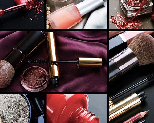 化粧ブラシ、化粧筆のことなら東京刷子株式会社